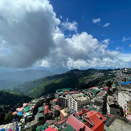 Primrose Apartment Darjeeling  Exterior photo