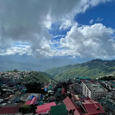 Primrose Apartment Darjeeling  Exterior photo
