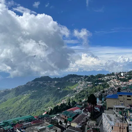 Primrose Apartment Darjeeling  Exterior photo