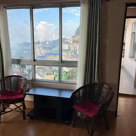 Primrose Apartment Darjeeling  Exterior photo