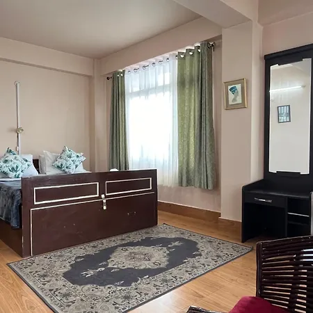Primrose Apartment Darjeeling  Exterior photo