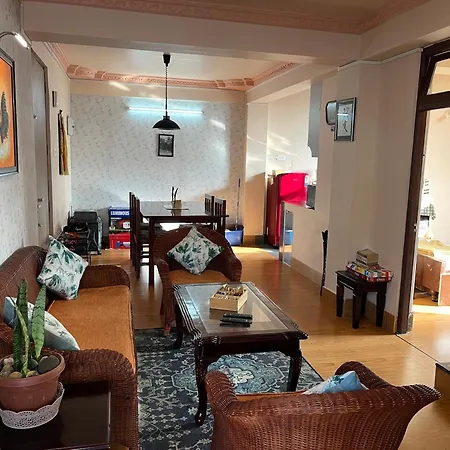 Primrose Apartment Darjeeling  Exterior photo