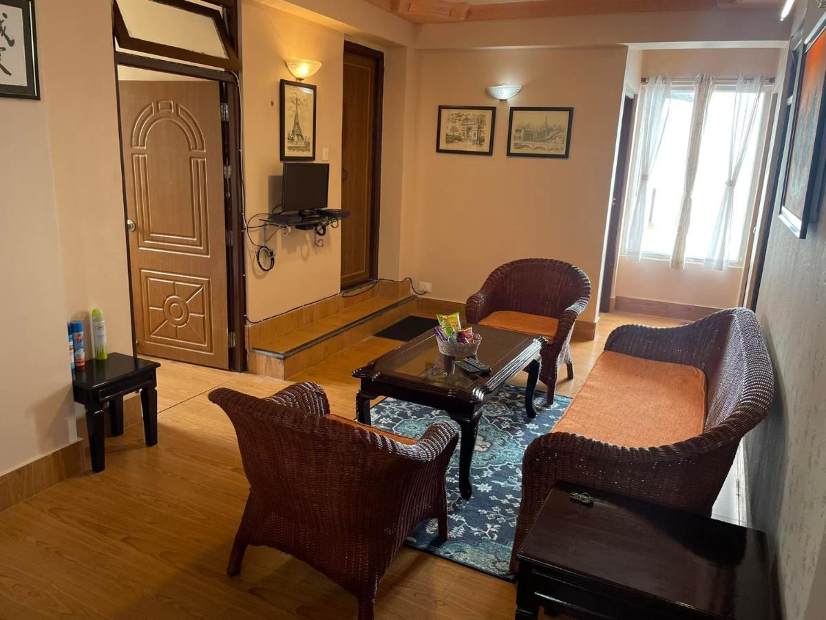 Apartment Primrose Darjeeling (West Bengal)