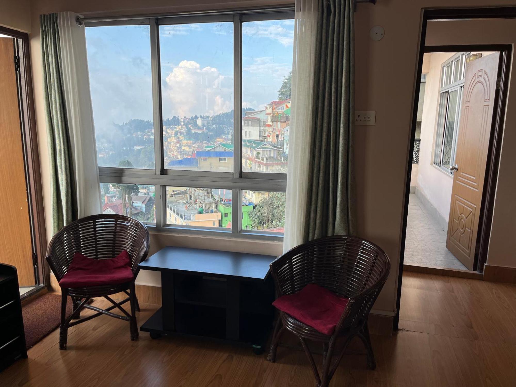 Apartment Primrose Darjeeling (West Bengal)
