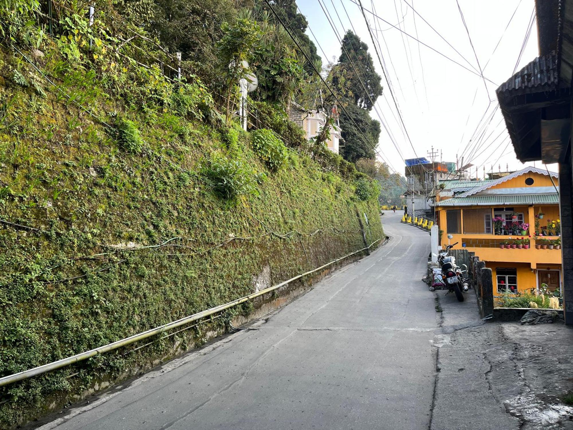Apartment Primrose Darjeeling (West Bengal)