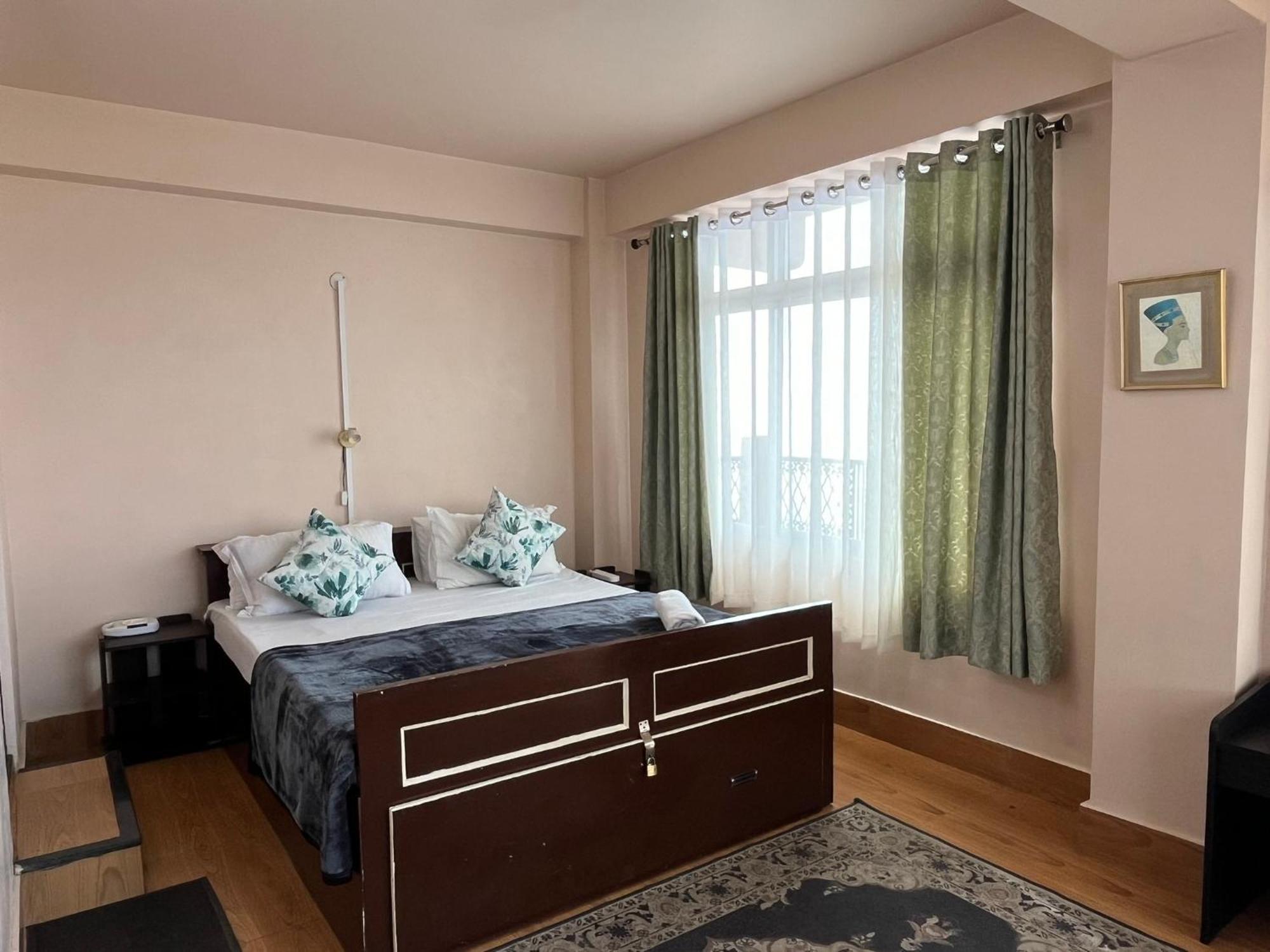 Apartment Primrose